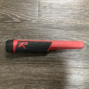  XR MI-4 Pin Pointer Metal Detector
