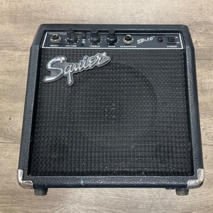 FENDER SQUIER SP-10 GUITAR AMP