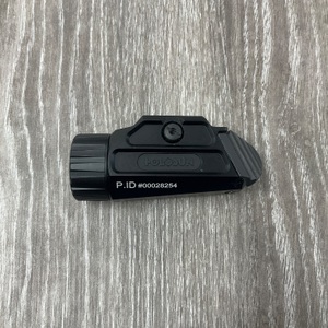 HOLOSUN TAC LIGHT