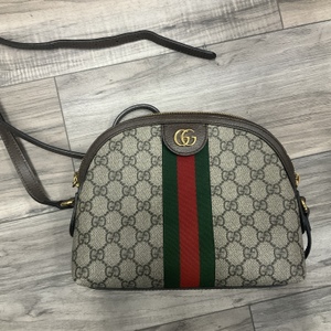 GUCCI CROSSBODY GG SUPREME