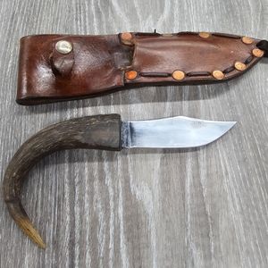 CUSTOM CASE BLADE