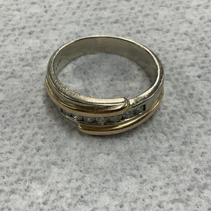 Gold Bracelet 14kyg 12g 