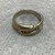 Gold Bracelet 14kyg 12g 