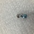 White Gold Pendant 2.9g/14kt -