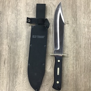 SCHRADE OLD TIMER KNIFE