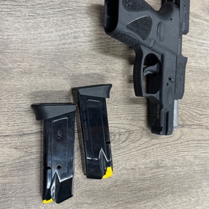 TAURUS G2C