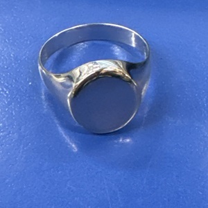 Gold Fashion Ring 2.3g/14kt 