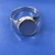 Gold Fashion Ring 2.3g/14kt 