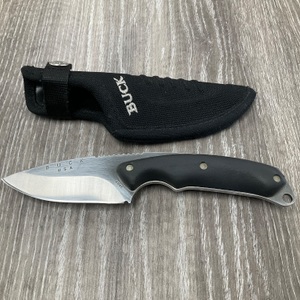 BUCK 694T WITH SHEATH