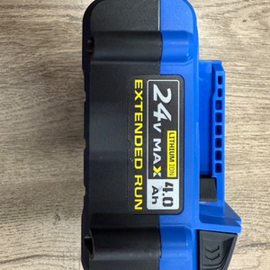 KOBALT 24V 4.0AH BATTERY