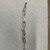 Yellow Gold Paper Clip Bracelet 5.6g/14kt 