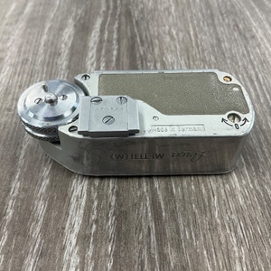 LEICA-METER LIGHT EXPOSER METER - MADE IN GERMANY
