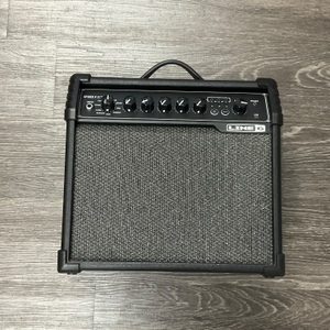 LINE 6 SPIDER V20 MARK 2 ELECTRIC GUITAR AMP