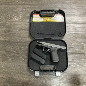 Glock 23 Gen4 .40 Pistol