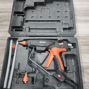 TRAXX TX-300 HOT GLUE GUN