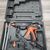 TRAXX TX-300 HOT GLUE GUN