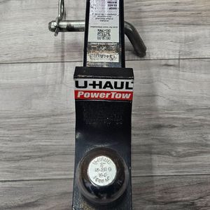 UHAUL 2" BALL