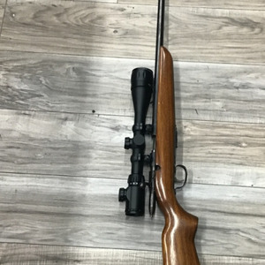 REMINGTON 511 SCOREMASTER