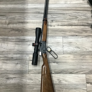 BROWNING BL-22 22LR RIFLE