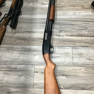 WINCHESTER 1200 DEFENDER