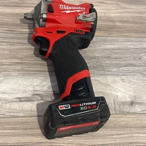 Milwaukee 2554-20 Impact