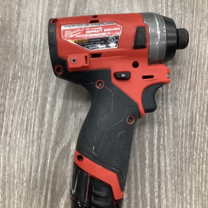 Milwaukee 2553-20 Impact