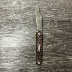 WESTERN 932 RANGER POCKET KNIFE