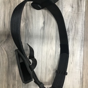 UNCLE MIKE HOLSTER AND BELT