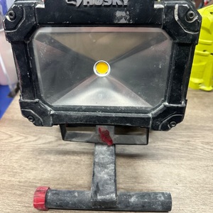 HUSKY LED WORK LIGHT