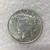 U.S. Mint 1922 Silver Peace Dollar