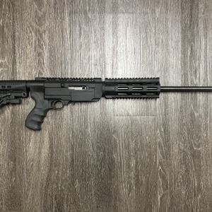 RUGER 10/22 22LR RIFLE