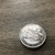 KENNECOTT  2OZ SILVER BULLION