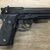 BERETTA 92A1 9MM PISTOL