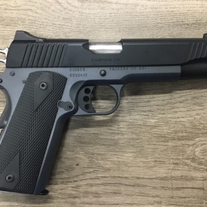 KIMBER CUSTOM LW 45 ACP 