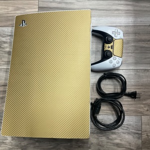 PLAYSTATION 5 DISC CFI-1215A 
