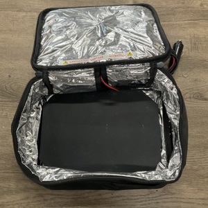 AOTTO PERSONAL PORTABLE OVEN