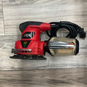 SKIL PALM SANDER 7292-01