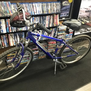 DIAMONDBACK WILDWOOD MOUNTAIN BIKE