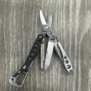 LEATHERMAN STYLE CS