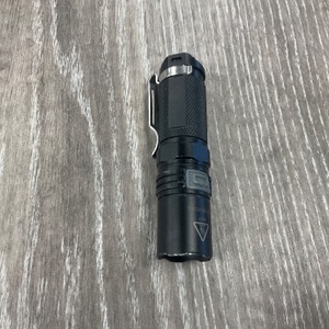 FENIX PD22UE MINI FLASHLIGHT