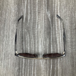 SMOKE AND MIRRORS VOLUNTEERS SUNGLASSES WITH CASE