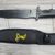 ELK RIDGE SURVIVAL KNIFE
