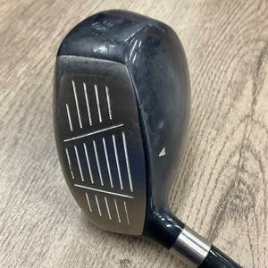 TIGHT LIES STRONG 5 WOOD