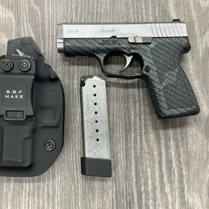 KAHR CW9