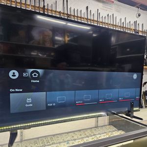 INSIGNIA 55" 4K SMART TV