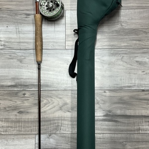 CABELA'S PRESTIGE FLY ROD
