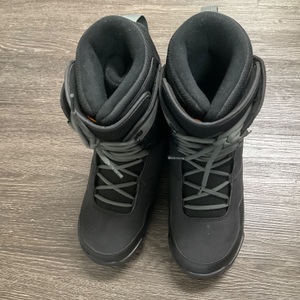 THIRTY TWO SHIFTY SNOWBOARD BOOTS SIZE:12