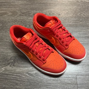 NIKE DUNK ATL MENS SIZE 9.5