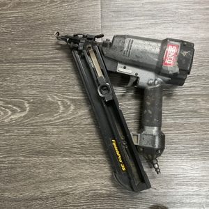 SENCO FinishPro 35 1-1/4" - 2-1/2" Angled 15GA Finish Nailer Nail Gun