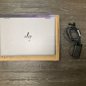 HP AMD RYZEN 5 8640HS APU 512GB SSD 8GB RAM X360 2-IN-1 LAPTOP IN OG BOX